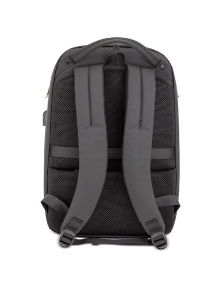 MOCHILA SEMIRIGIDA "HOFMAN"