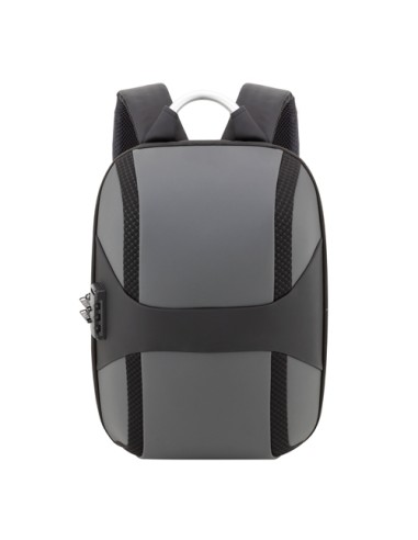 MOCHILA SEMIRIGIDA "MAYER" PIERRE CARDIN