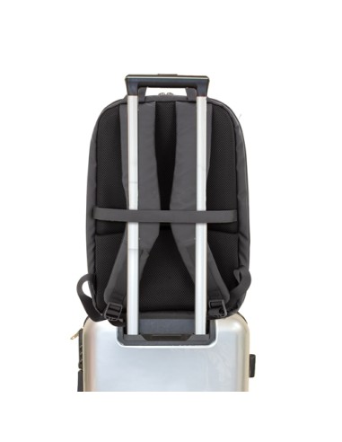 MOCHILA SEMIRIGIDA "MAYER" PIERRE CARDIN