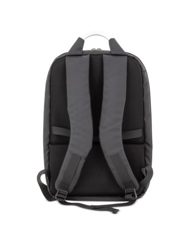 MOCHILA SEMIRIGIDA "MAYER" PIERRE CARDIN