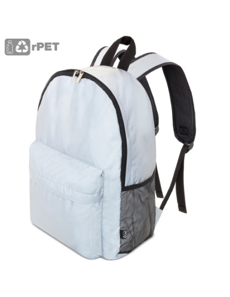 MOCHILA REFLECTANTE "BRIGHTER"