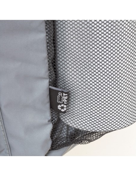 MOCHILA REFLECTANTE "BRIGHTER"