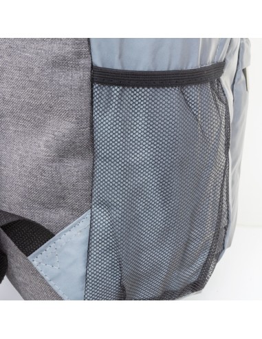 MOCHILA REFLECTANTE "BRIGHTER"