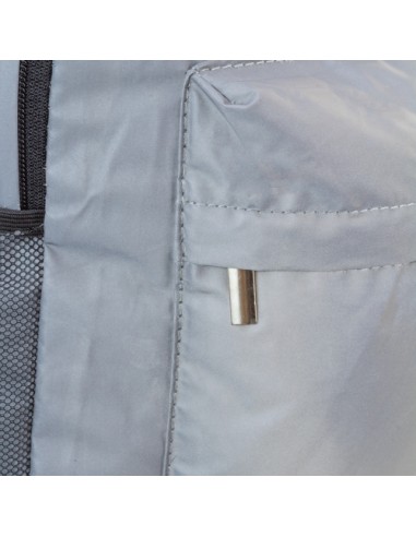 MOCHILA REFLECTANTE "BRIGHTER"