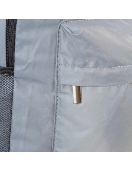 MOCHILA REFLECTANTE "BRIGHTER"