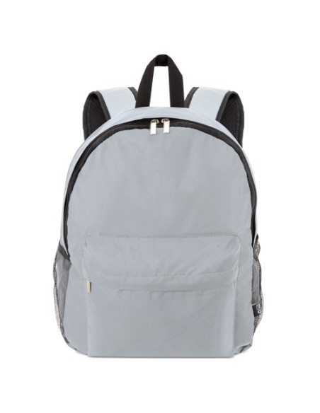 MOCHILA REFLECTANTE "BRIGHTER"