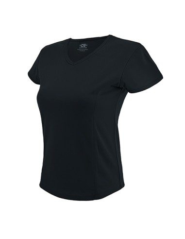 CAMISETA MUJER DRY&FRESHL "BAYGOR"