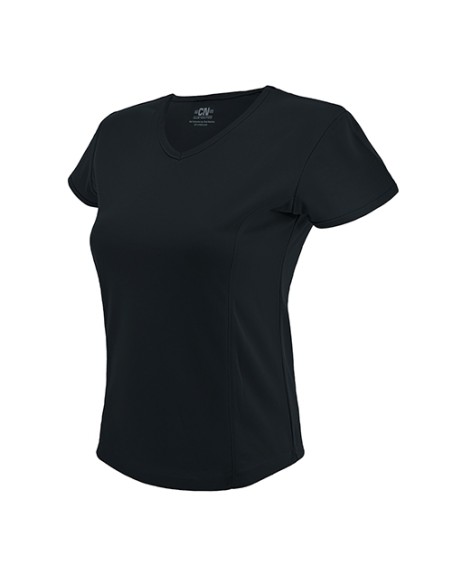 CAMISETA MUJER DRY&FRESHL "BAYGOR"