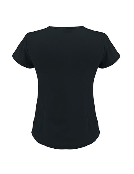CAMISETA MUJER DRY&FRESHL "BAYGOR"