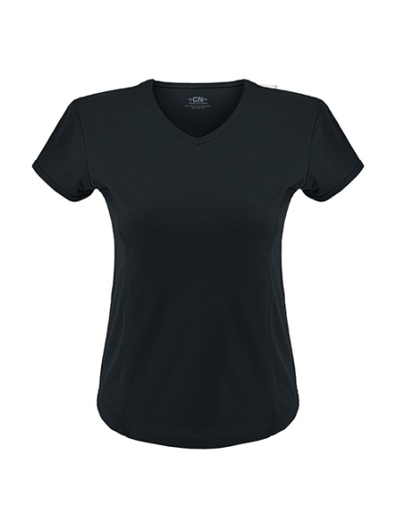 CAMISETA MUJER DRY&FRESHL "BAYGOR"