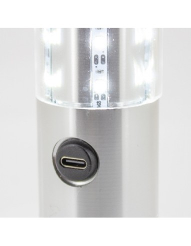 BASTÓN LED ESTROBOSCÓPICO 
