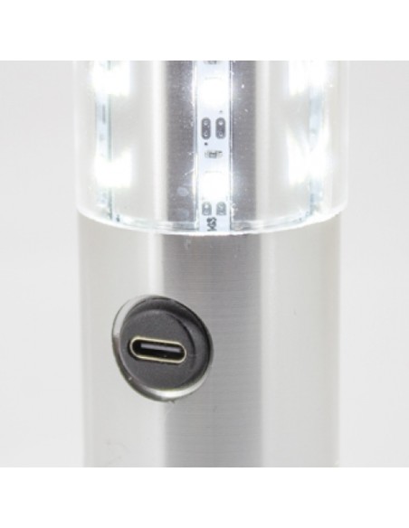 BASTÓN LED ESTROBOSCÓPICO 