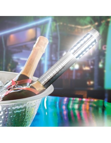 BASTÓN LED ESTROBOSCÓPICO 