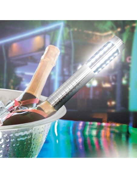BASTÓN LED ESTROBOSCÓPICO 