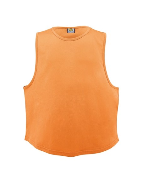 PETO TECNICO ADULTO "DURY"