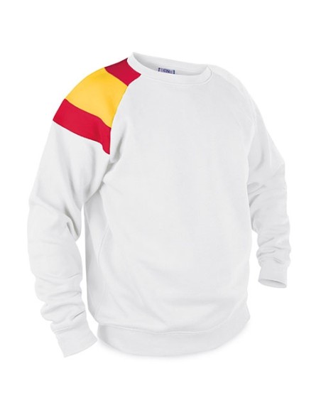 SUDADERA 