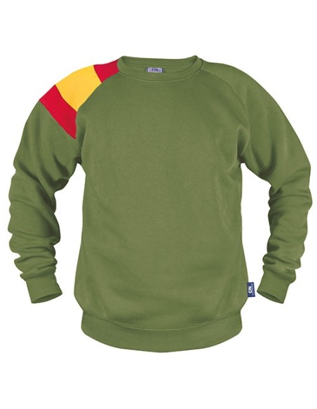 SUDADERA 
