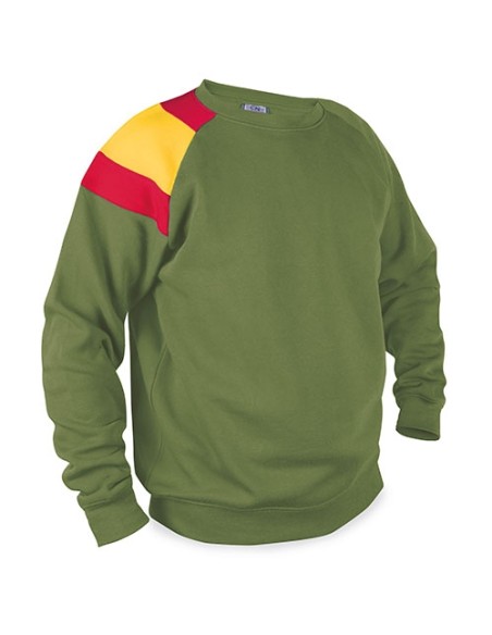 SUDADERA 