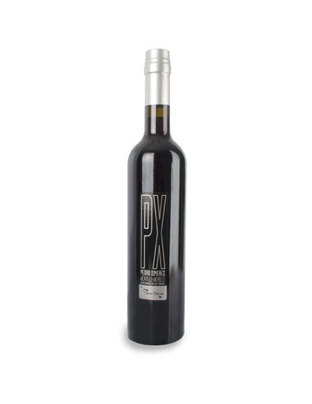 VINO PEDRO XIMENEZ