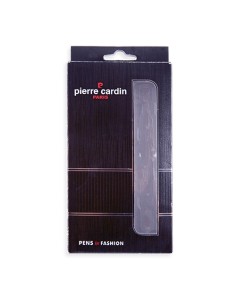 ESTUCHE BLISTER PIERRE CARDIN