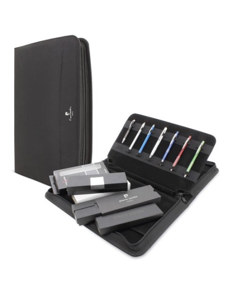 MUESTRARIO BOLIGR.PIERRE CARDI