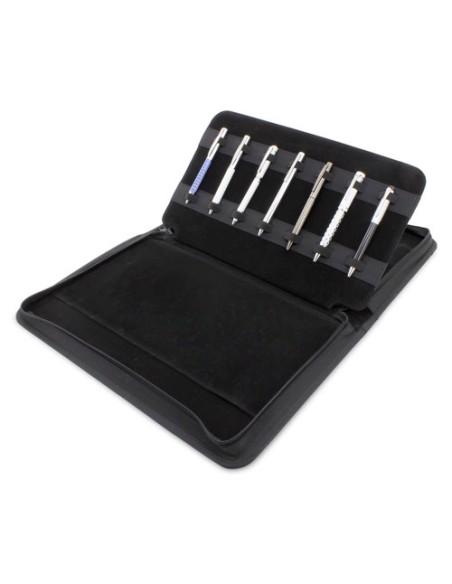 MUESTRARIO BOLIGR.PIERRE CARDI