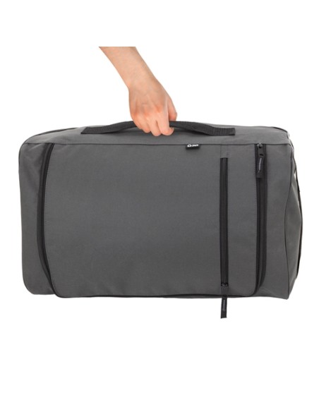 BOLSA TROLLEY "ZIMAN"