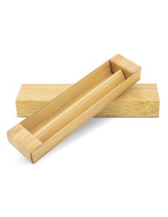 ESTUCHE 2 PCS FINISH BAMBU 2
