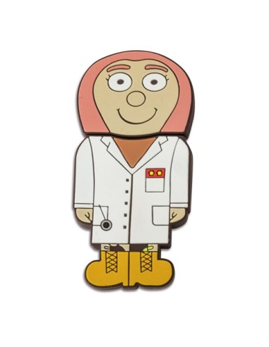 USB DOCTORA 32GB