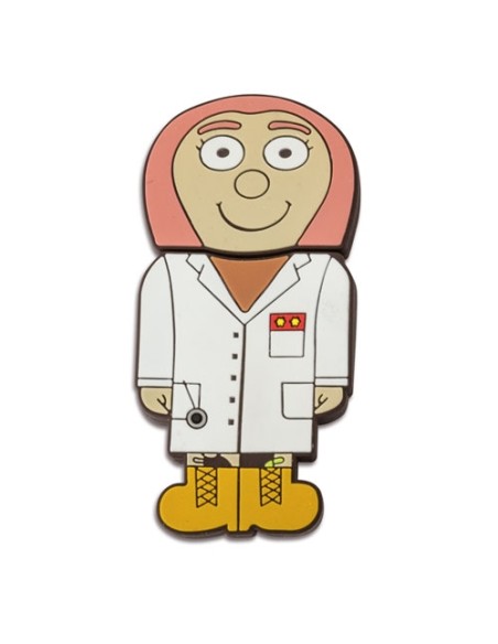 USB DOCTORA 32GB