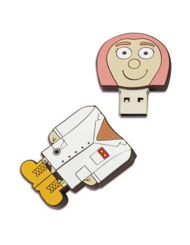 USB DOCTORA 32GB