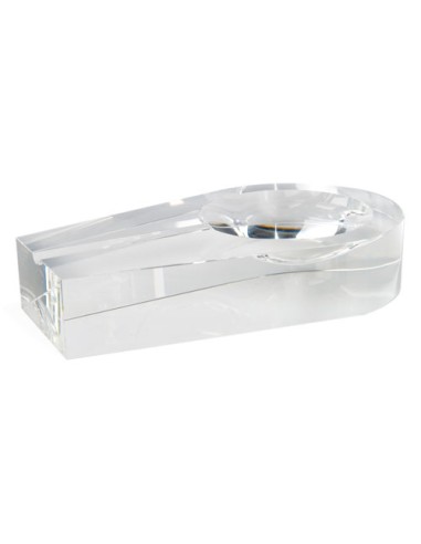 CRISTAL CENICERO "SMOKE"