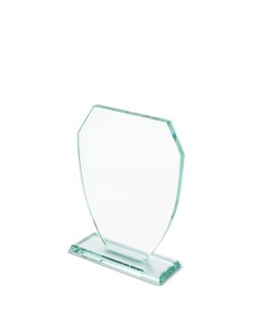 PLACA CON BASE PEQUEÑA "HADAR"