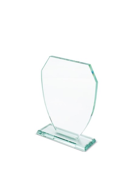 PLACA CON BASE PEQUEÑA "HADAR"