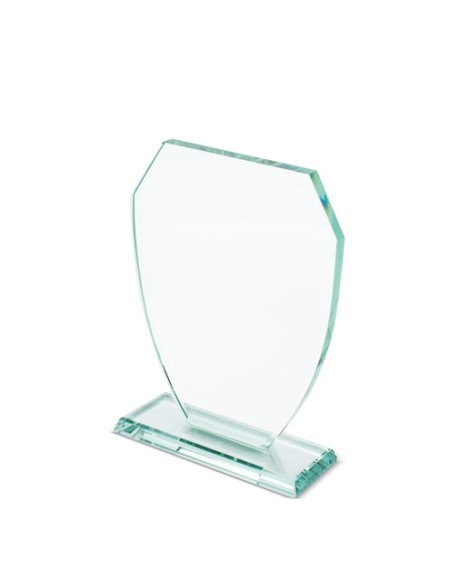 PLACA CON BASE MEDIANA "ESCORPIUS"