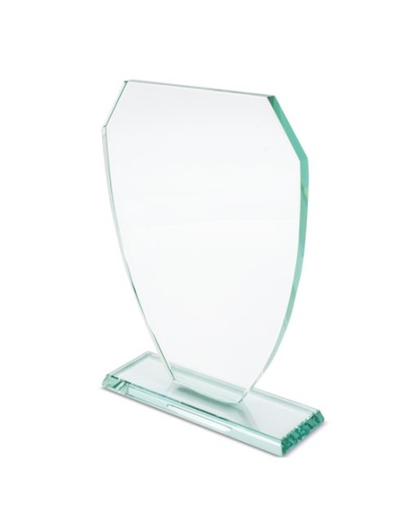 PLACA CON BASE GRANDE "ANTARES"