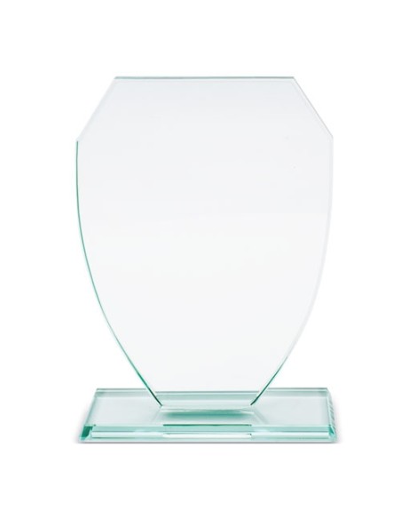 PLACA CON BASE GRANDE "ANTARES"