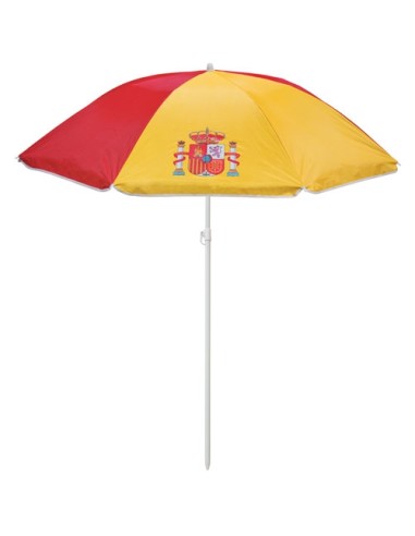 SOMBRILLA PROTECCION UV ESPAÑA "GANDÍA"