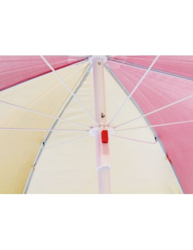 SOMBRILLA PROTECCION UV ESPAÑA "GANDÍA"