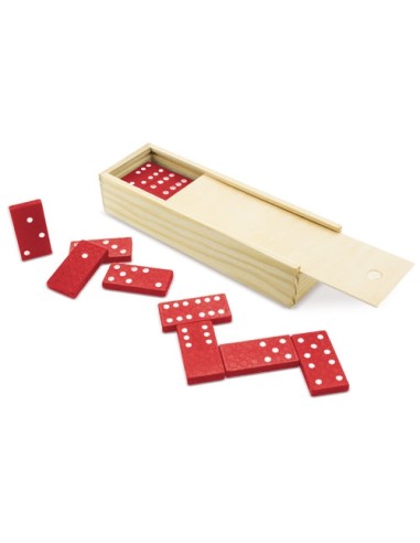 DOMINO AZUL "KUI"