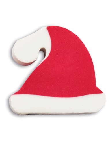 SET GOMAS NAVIDEÑAS "HAL" 1 PACK