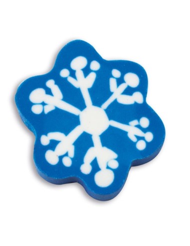 SET GOMAS NAVIDEÑAS "HAL" 1 PACK