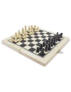 AJEDREZ "KARPOV"