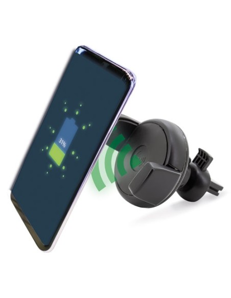 SUJETA MOVIL CARGADOR INALAMBRICO PINCH
