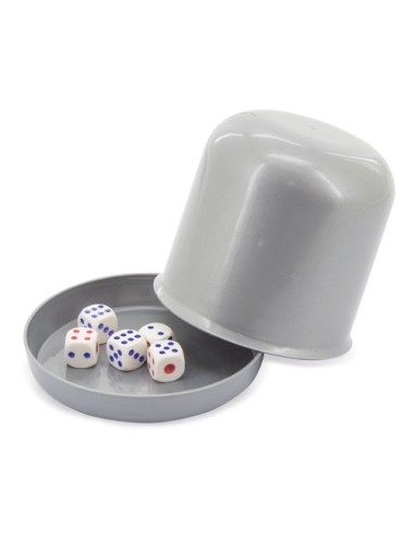 JUEGO DE DADOS "CASINO"