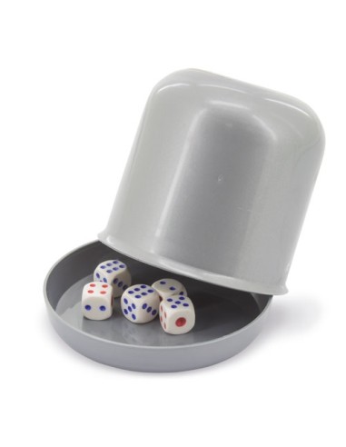 JUEGO DE DADOS "CASINO"