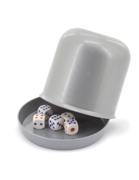 JUEGO DE DADOS "CASINO"