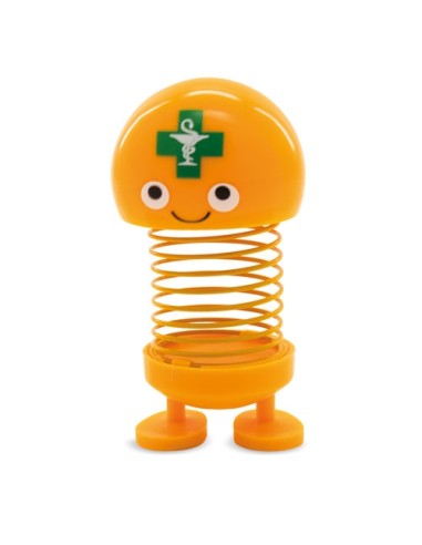 EMO ANTIESTRÉS "DANCER FARMACIA"