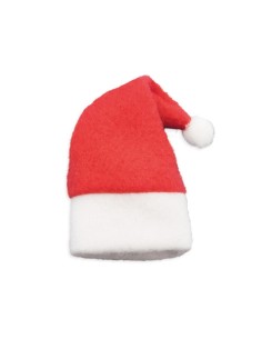 MINI GORRO NAVIDAD "FINDLAND"