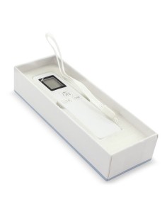 MEDIDOR LASER BOLSILLO "PRECISION" 2